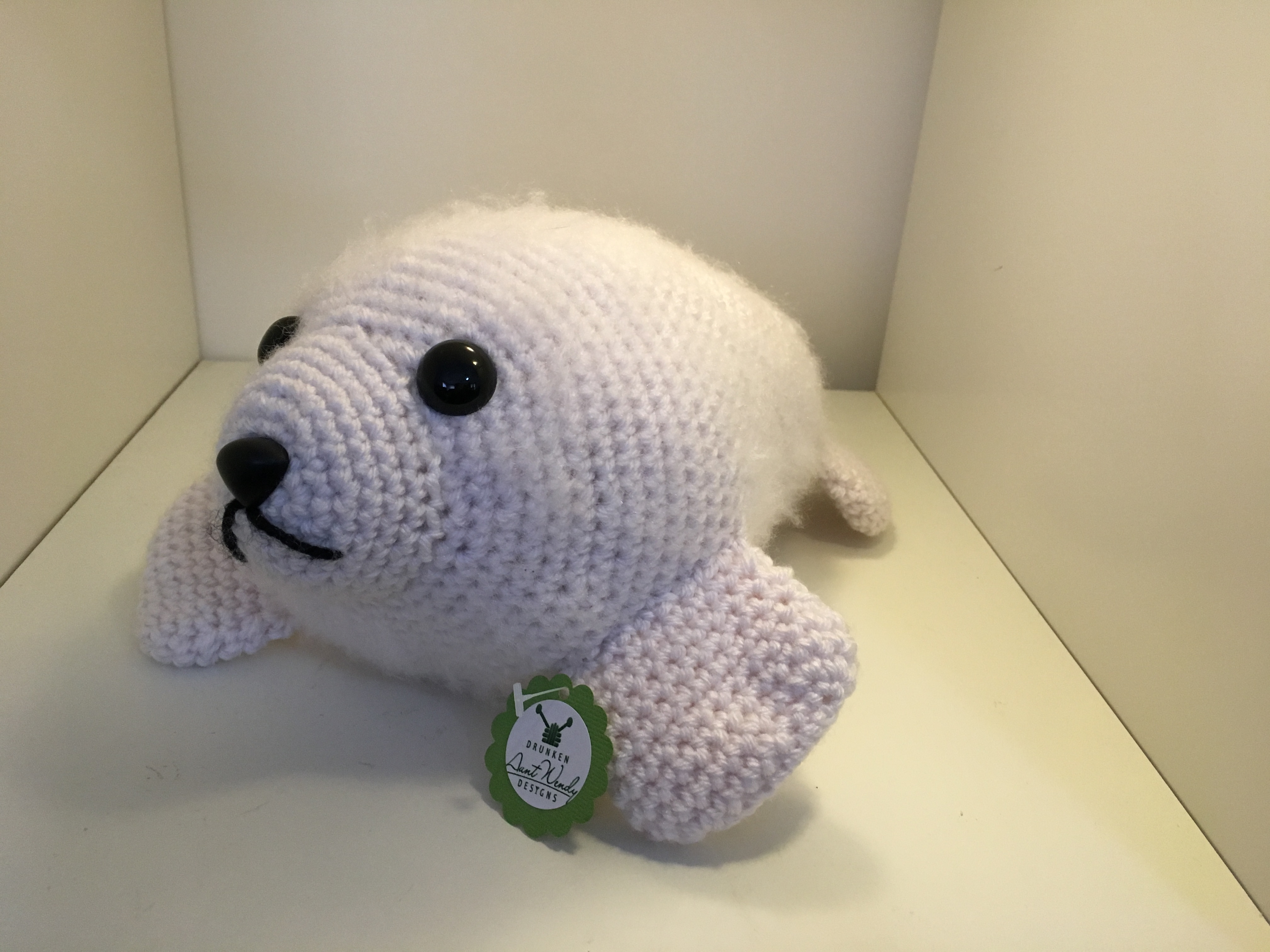 Protected: Puck – exclusive free pattern