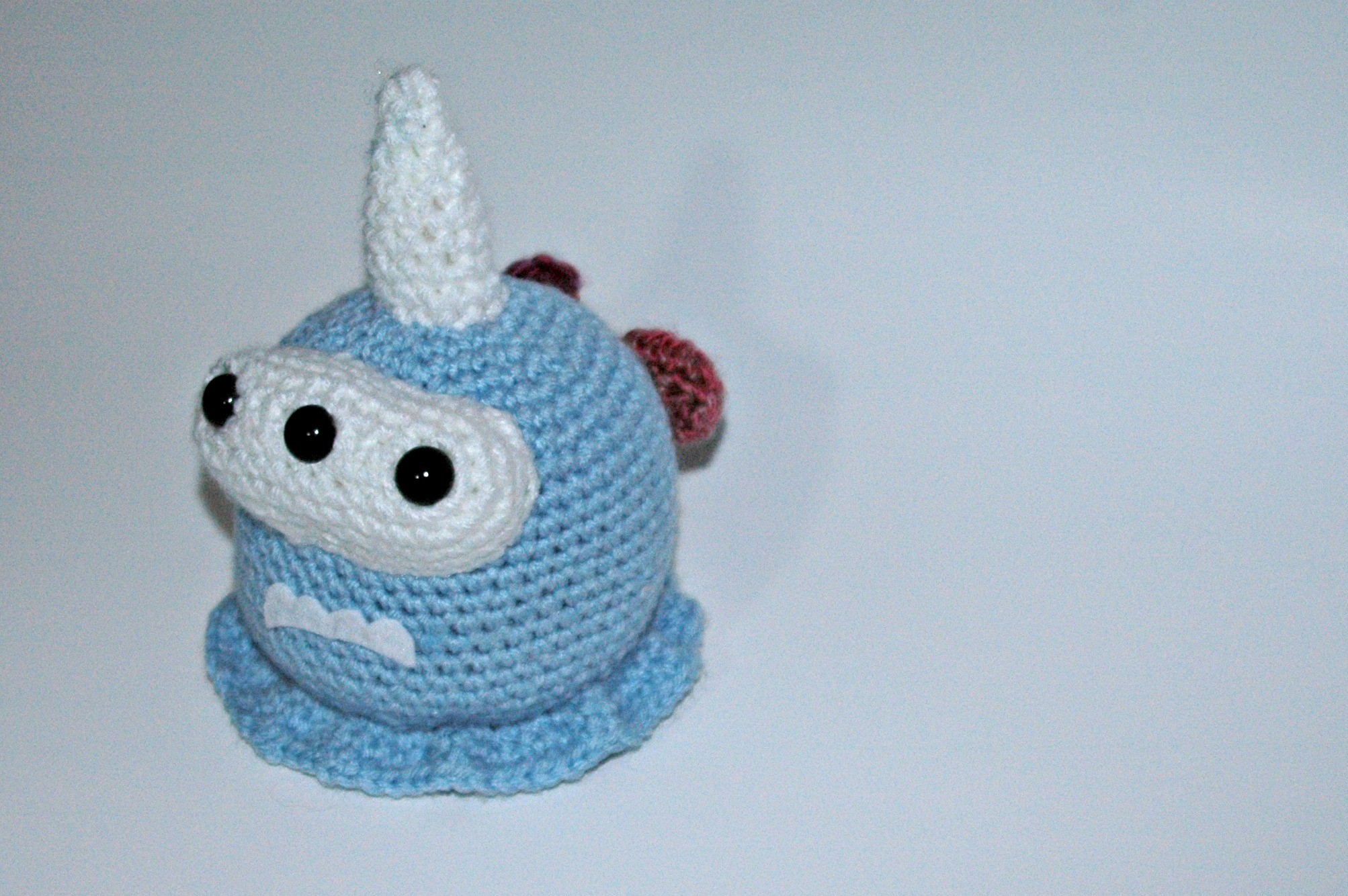 Amigurumi Monsters Free Patterns