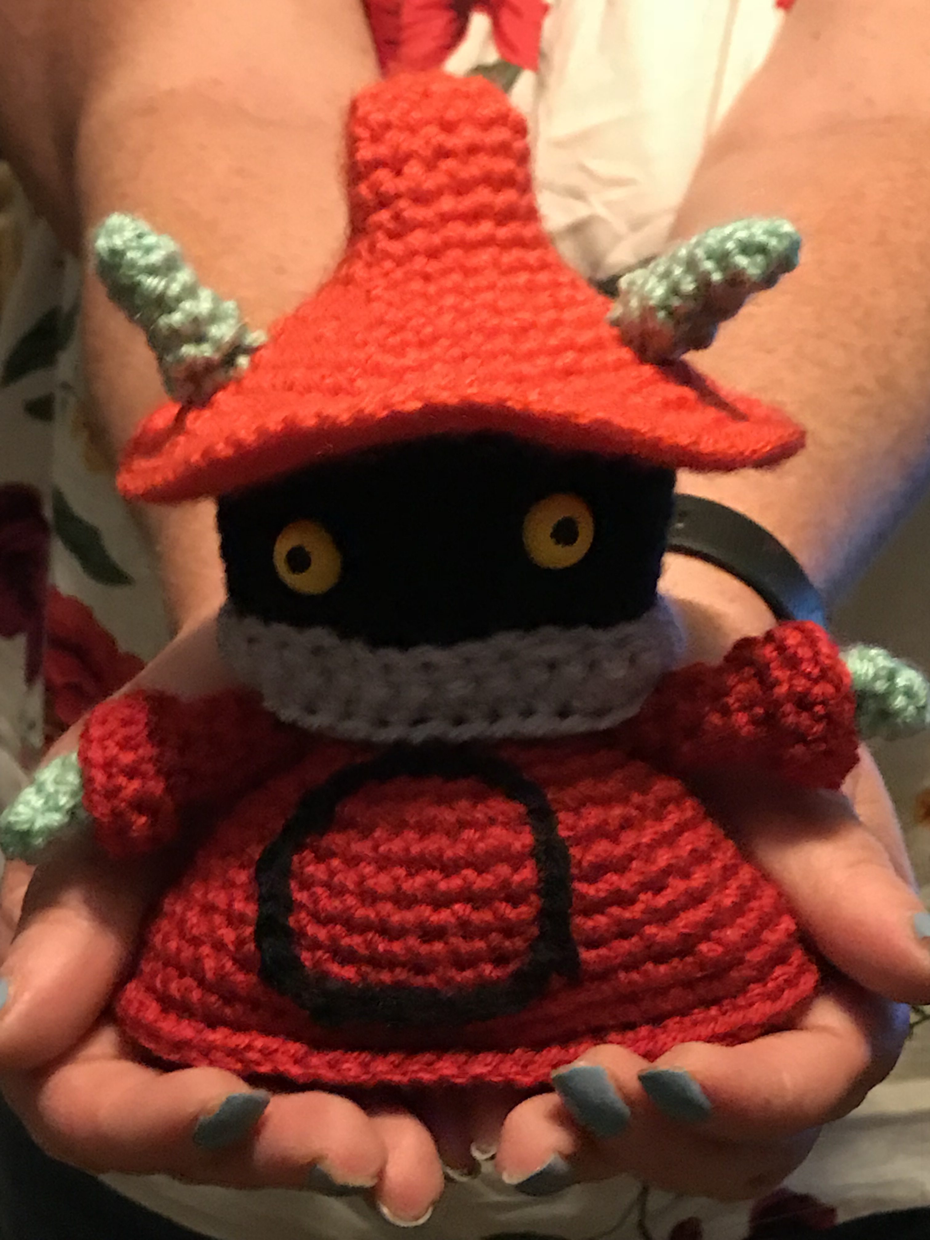 Masters of the Universe